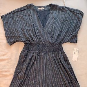 RipCurl kimono jumpsuit